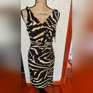 Gorgeus Dress Size 2 Ralph Lauren